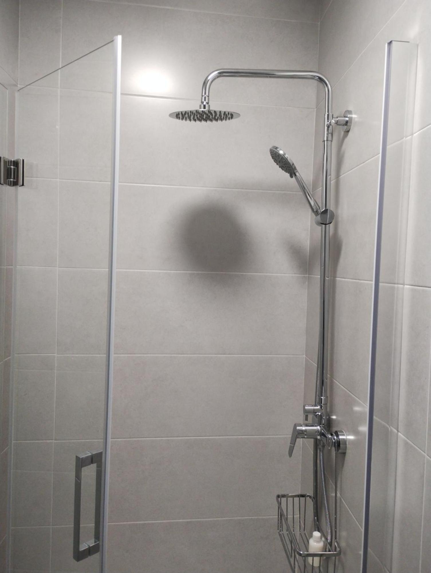 Apartamento Romabel 알마그로 외부 사진