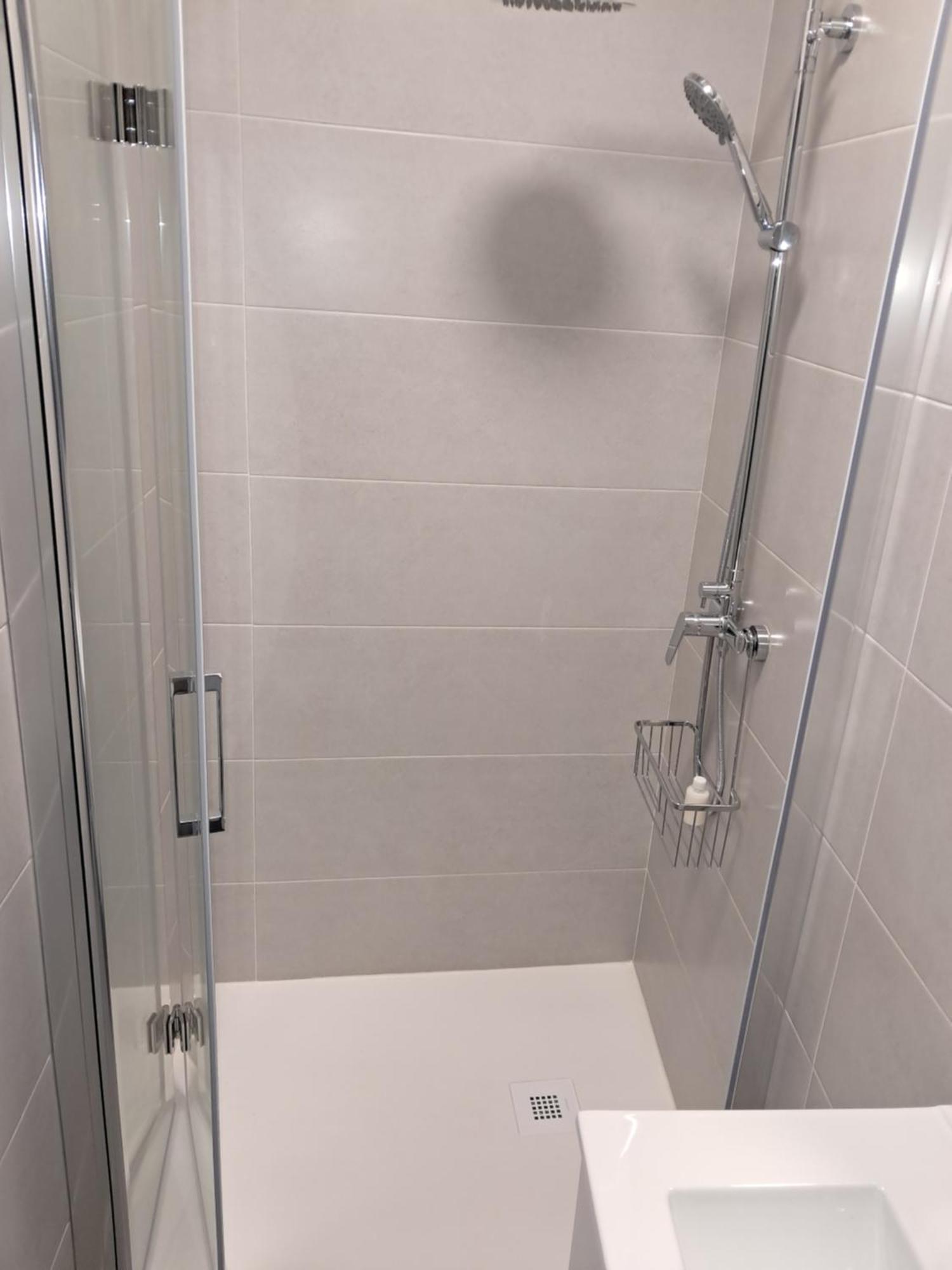Apartamento Romabel 알마그로 외부 사진