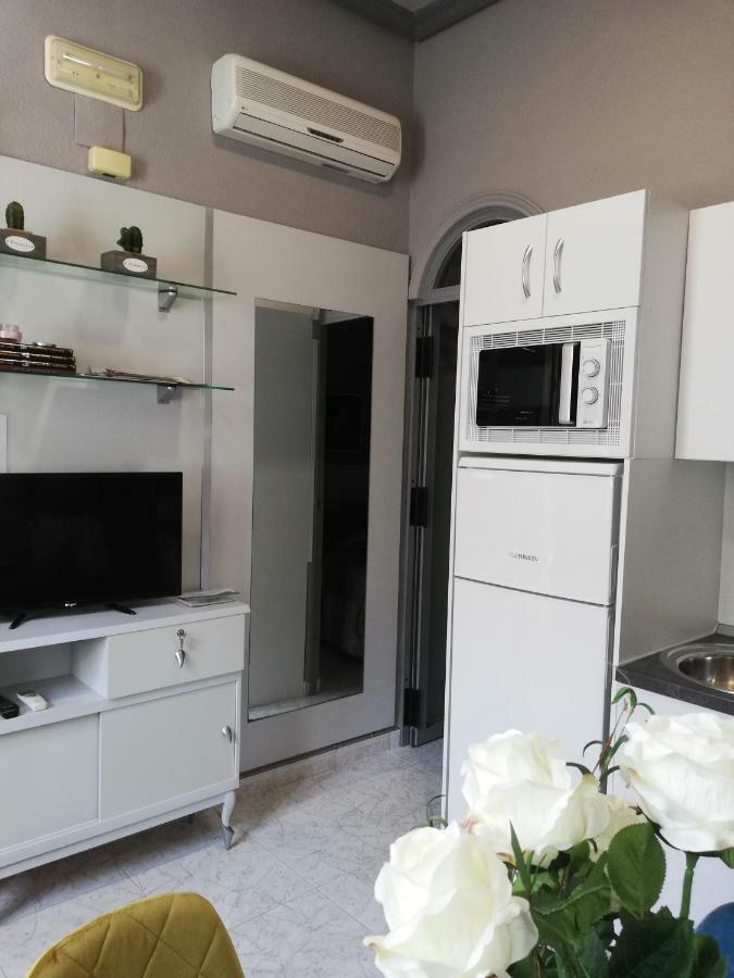 Apartamento Romabel 알마그로 외부 사진