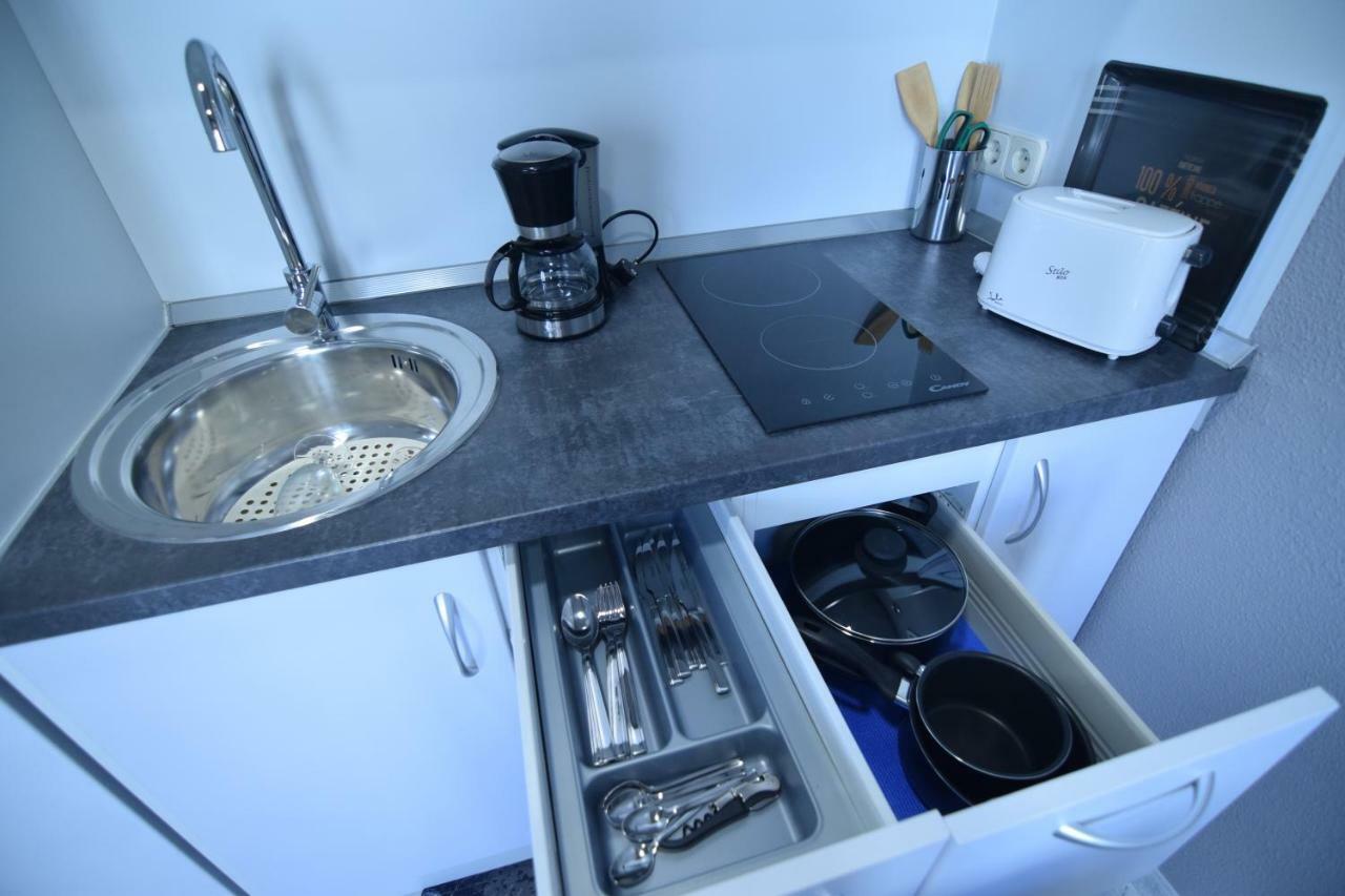 Apartamento Romabel 알마그로 외부 사진
